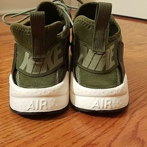 Air Huarache Ultra ♦️SOLD♦️